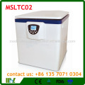 MSLDC03 Benchtop Low Speed Centrifuge with TFT True-color LCD Touch Monitor